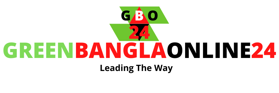 GREENBANGLAONLINE24