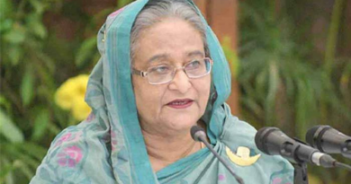 বাক-স্বাধীনতার ভুল তথ্য দিয়ে অপব্যবহার করা উচিত নয়: প্রধানমন্ত্রী