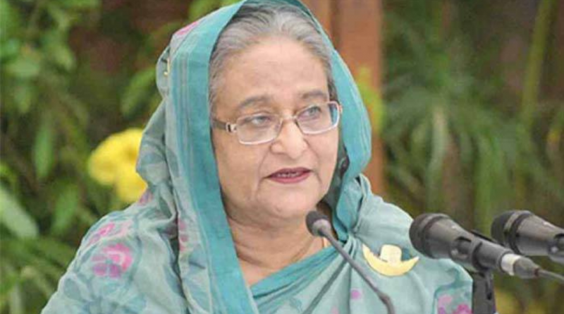 বাক-স্বাধীনতার ভুল তথ্য দিয়ে অপব্যবহার করা উচিত নয়: প্রধানমন্ত্রী