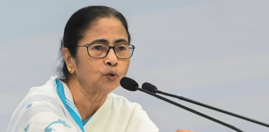 mamata benerjee