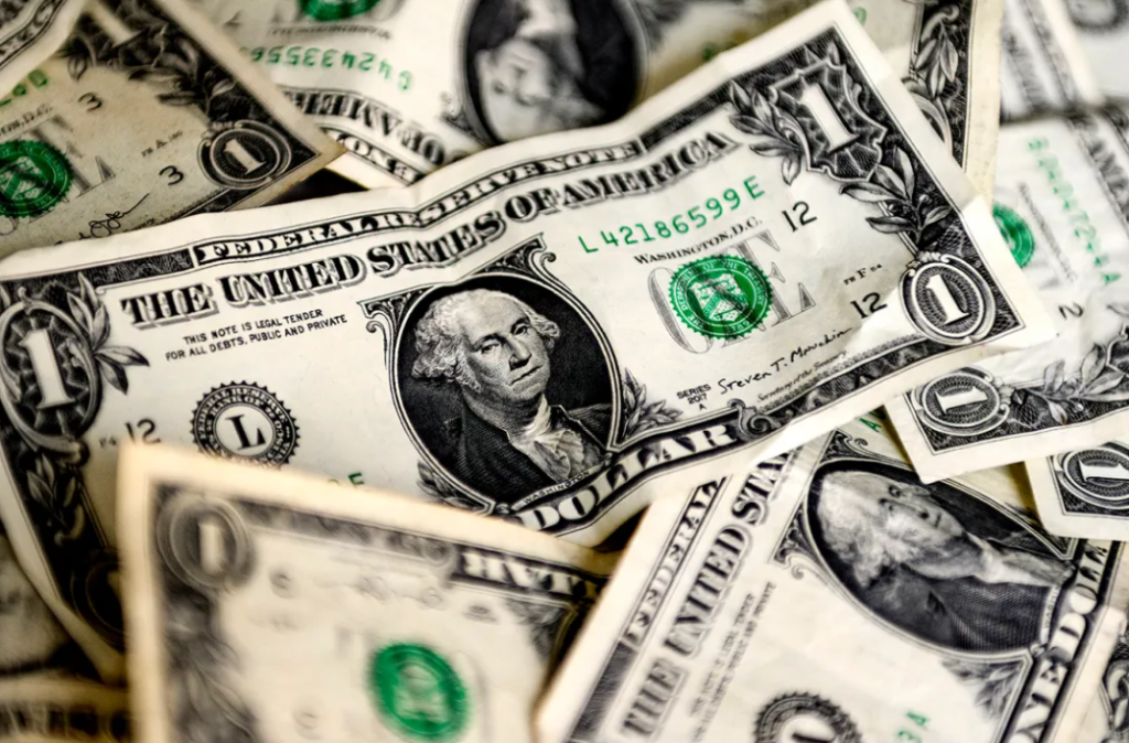 foreign debt
