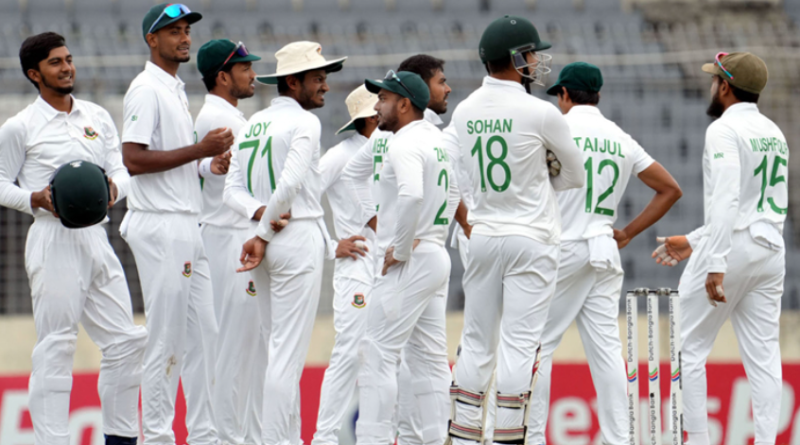 bangladesh cricket team