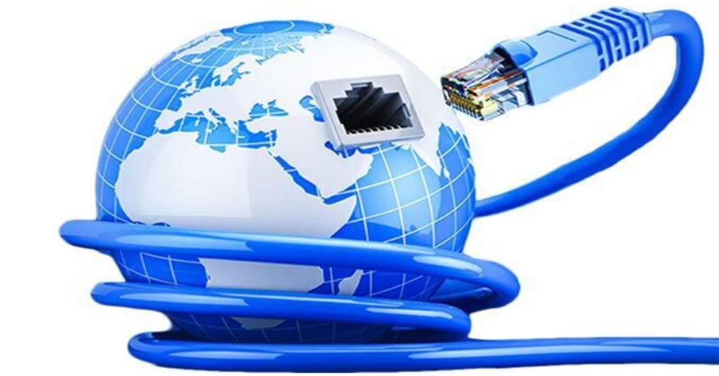 internet