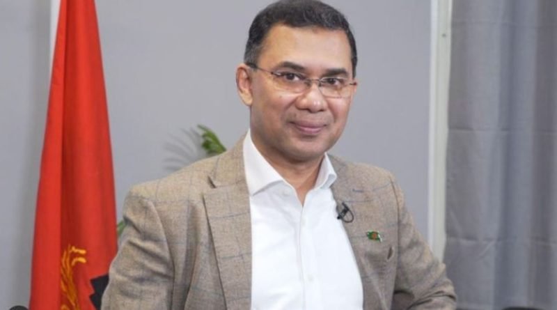 Tariq