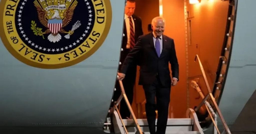 joe Biden