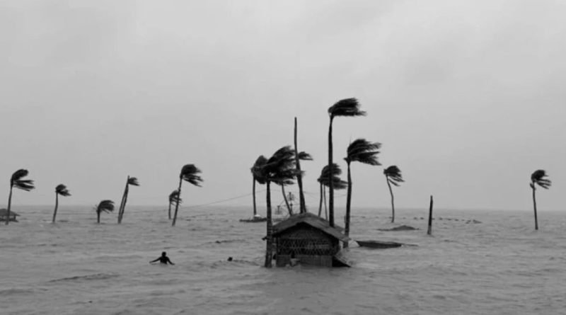 cyclonic