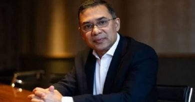 Tariq Rahman