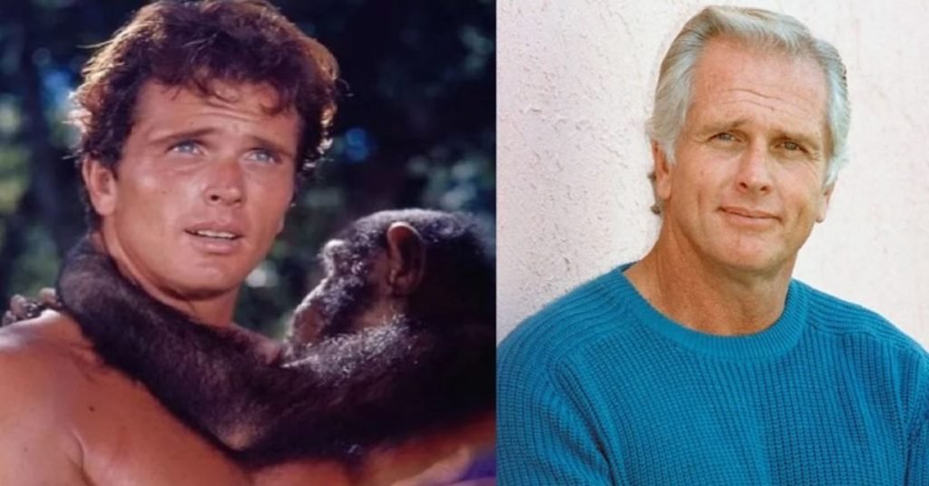 Ron Ely