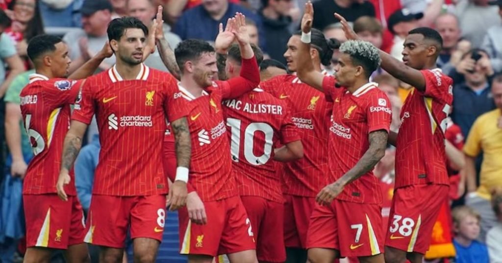 Liverpool