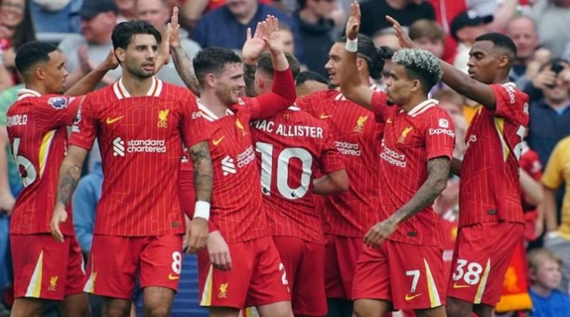 Liverpool