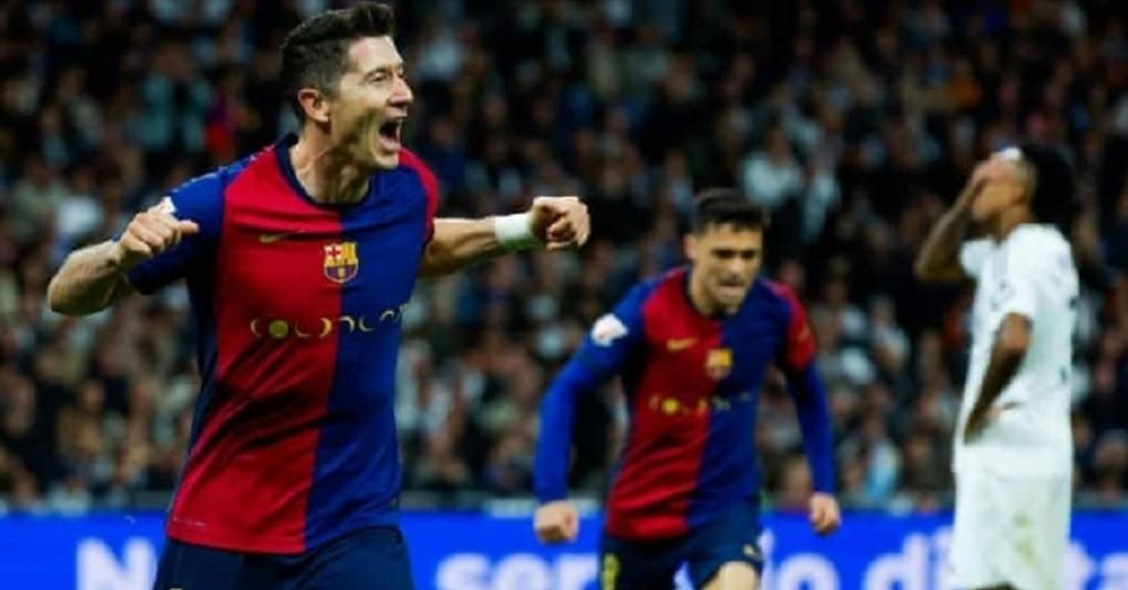Barca