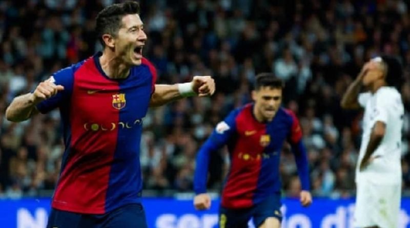 Barca