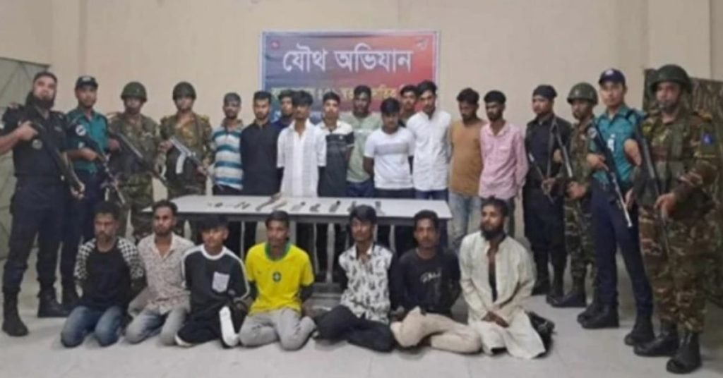 Mohammadpur
