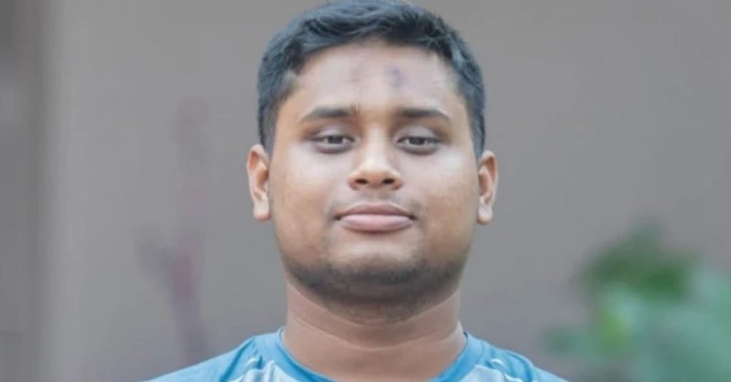 Hasnat Abdullah