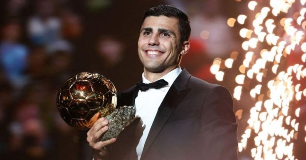 Rodri
