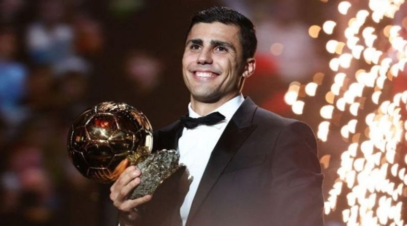 Rodri
