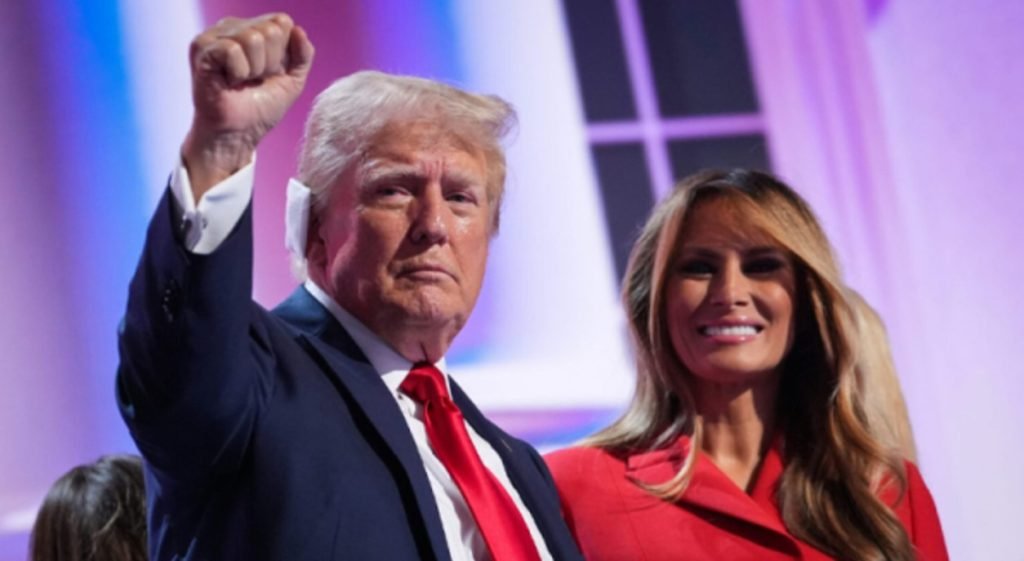 Trump