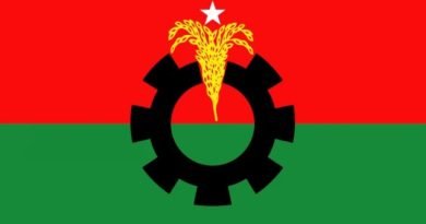 বিএনপি
