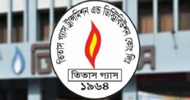 তিতাসে