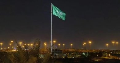 সৌদি