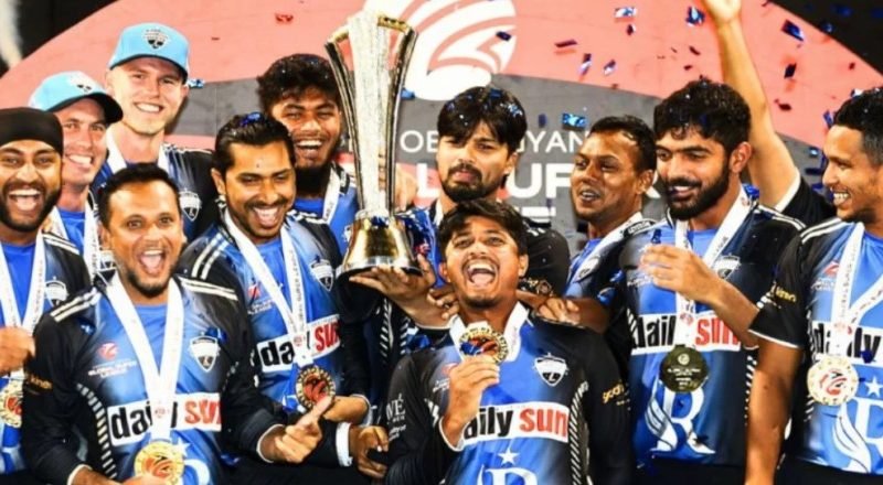Rangpur Riders