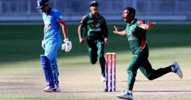 বাংলাদেশ