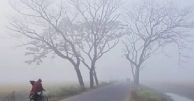 তাপমাত্রা