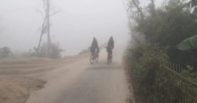 তাপমাত্রা