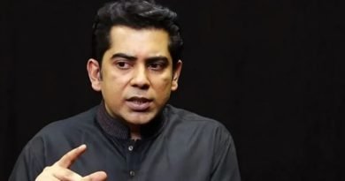 আন্দালিব রহমান পার্থ