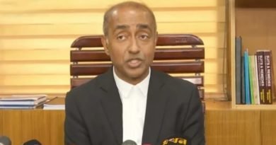 অ্যাটর্নি জেনারেল