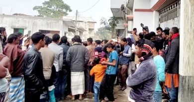 হত্যা