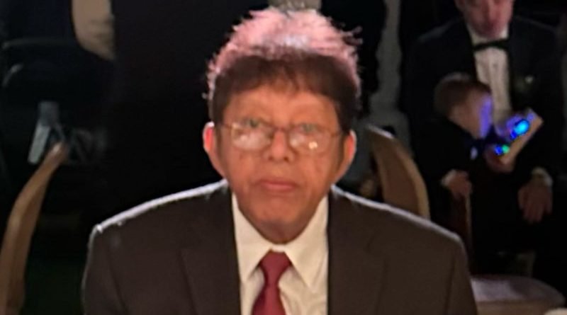 ডা. মোহাম্মদ নুরুল আহসান মামুন