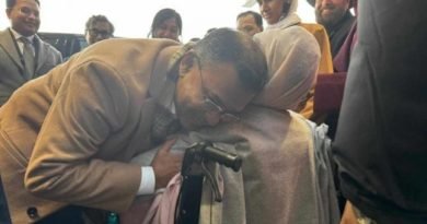 খালেদা জিয়া