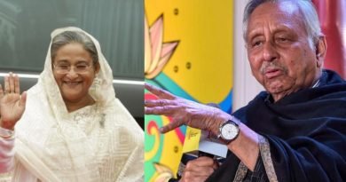 হাসিনা