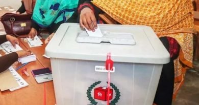 নির্বাচন