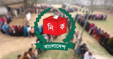 নির্বাচন