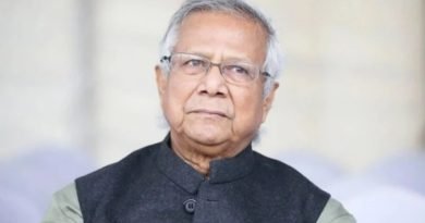 প্রধান উপদেষ্টা