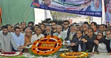 মির্জা ফখরুল