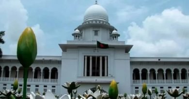 রাষ্ট্রপতির