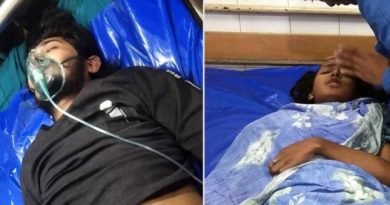 বৈষম্যবিরোধী ছাত্র আন্দোলনের