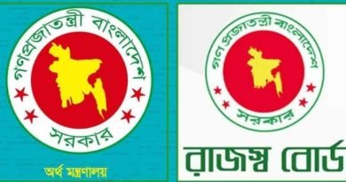 রাজস্বনীতি