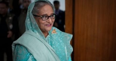 হাসিনা