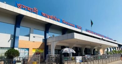চোরাচালান