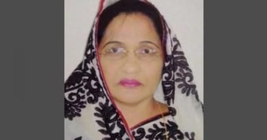 নাজমীন সুলতানা