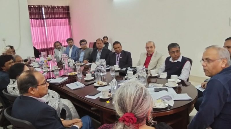 দাবিনামা