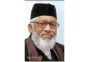 মানবিকতার দ্যূতিছড়ানো সাধক সুফি মিজানুর রহমান