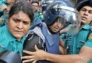 Dipu Moni on 4-day remand in murder case