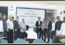 ICMAB Inaugurates ESG Center to   Advance Sustainability Leadership and Professional Excellenceকেন্দ্রের উদ্বোধন।