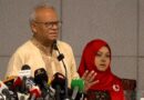 জুলাই অভ্যুত্থানের কৃতিত্ব এককভাবে কারো নয়: রিজভী