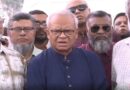 শেখ হাসিনাকে কথা বলার সুযোগ দিয়ে ভারত জুলাই শহীদদের অসম্মান করেছে- রুহুল কবির রিজভী